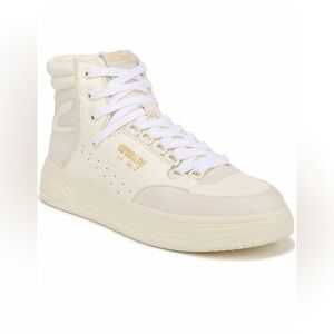 NWT! Circus NY by Sam Edelman Hightop Platform Sneaker